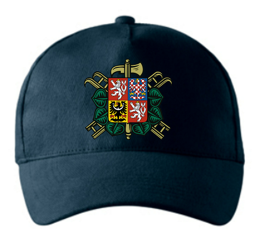 Kšiltovka čepice Hasiči 2